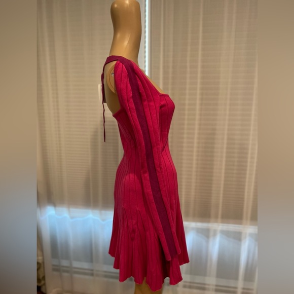 Acler Dyne Dress - Picture 6 of 11